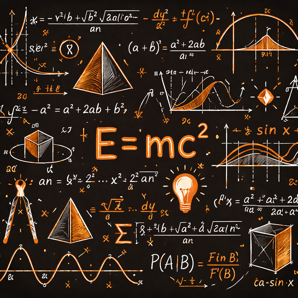 Professional Math Tutor